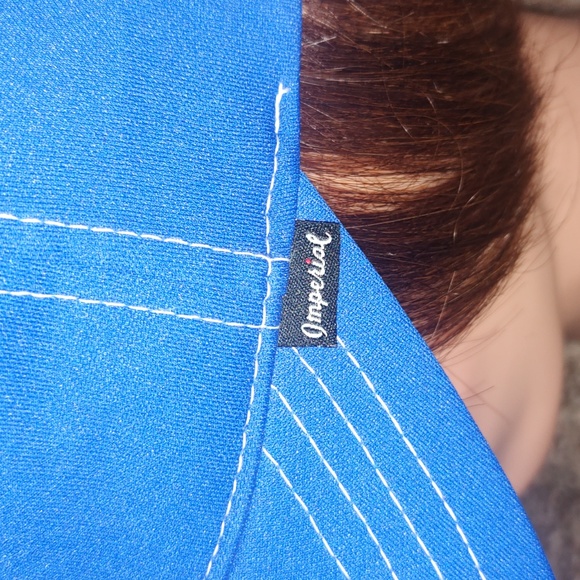 2009 91st PGA Championship Hazeltine Embroidered Logo Fitted Golf Hat S-M - Picture 4 of 10